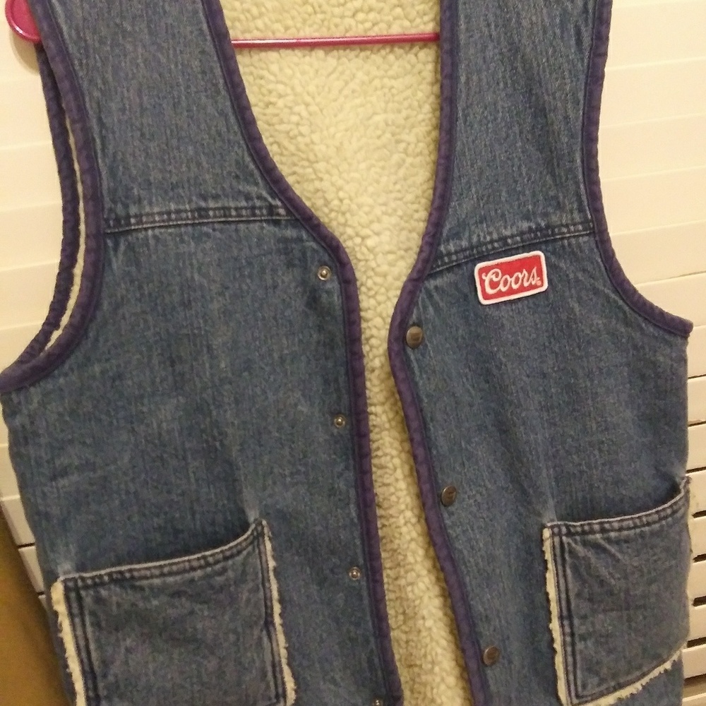 Brixton/ Coors colab